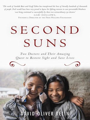 cover image of Second Suns